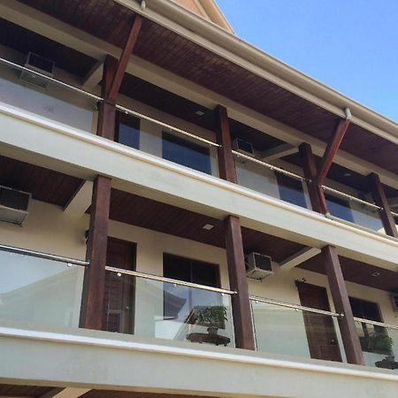 La Esperanza Hotel Kalibo Εξωτερικό φωτογραφία