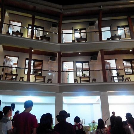 La Esperanza Hotel Kalibo Εξωτερικό φωτογραφία