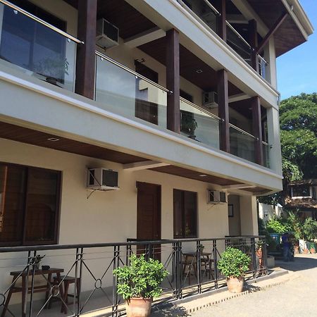 La Esperanza Hotel Kalibo Εξωτερικό φωτογραφία