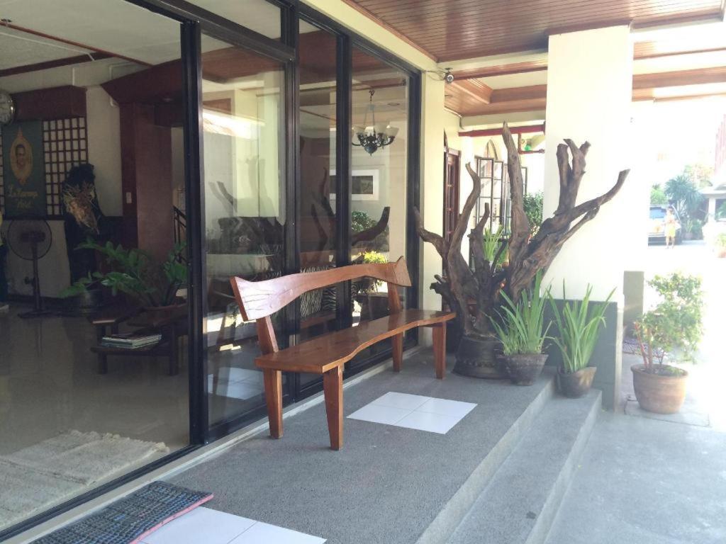 La Esperanza Hotel Kalibo Εξωτερικό φωτογραφία