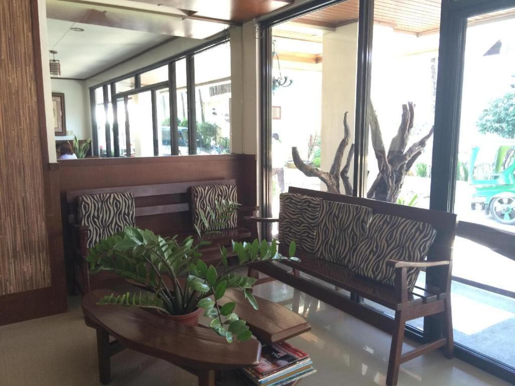 La Esperanza Hotel Kalibo Εξωτερικό φωτογραφία