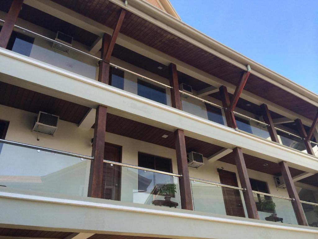 La Esperanza Hotel Kalibo Εξωτερικό φωτογραφία