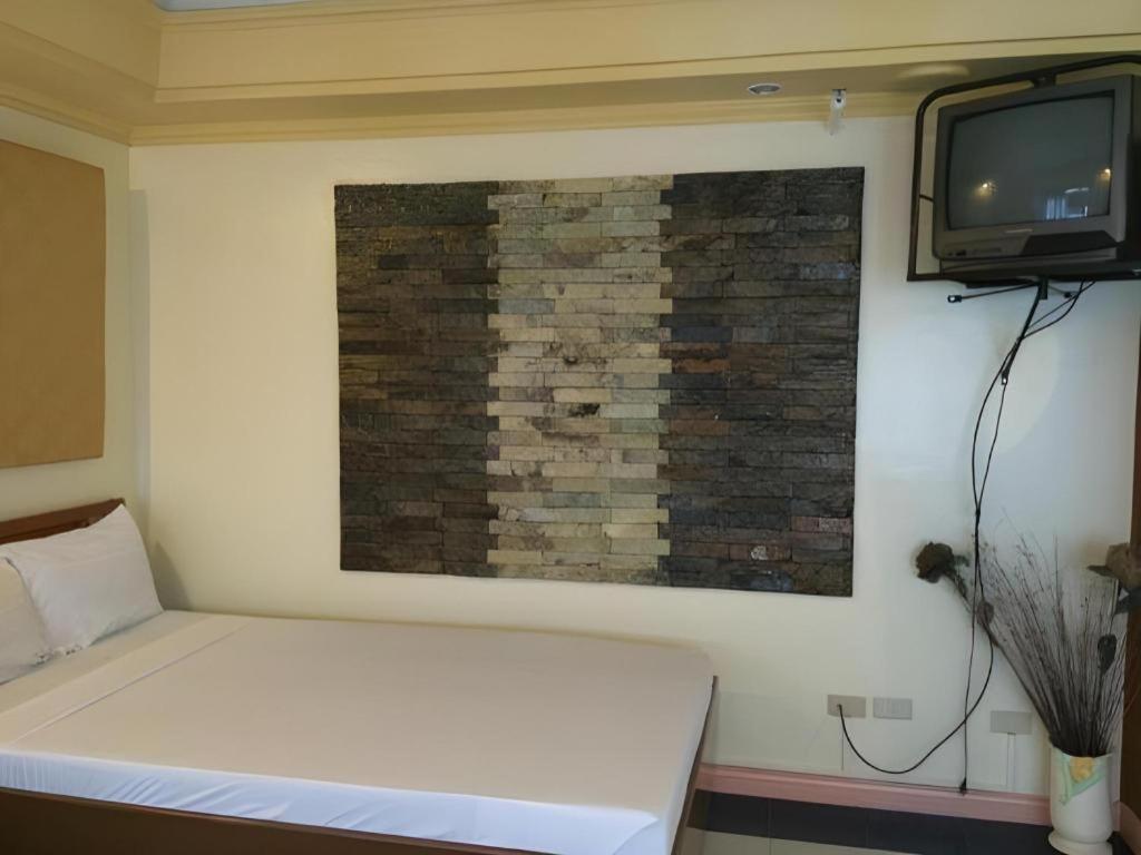 La Esperanza Hotel Kalibo Εξωτερικό φωτογραφία