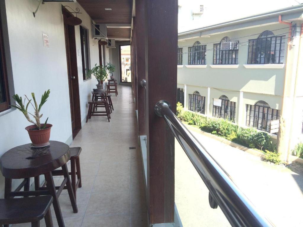 La Esperanza Hotel Kalibo Εξωτερικό φωτογραφία