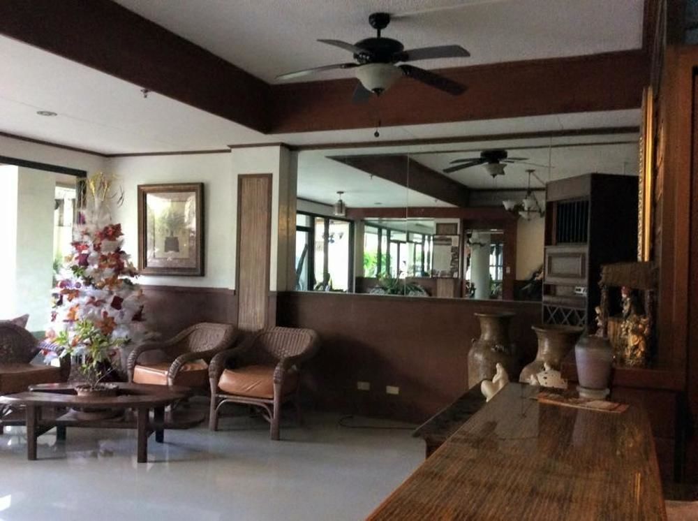 La Esperanza Hotel Kalibo Εξωτερικό φωτογραφία