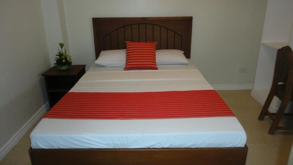 La Esperanza Hotel Kalibo Εξωτερικό φωτογραφία
