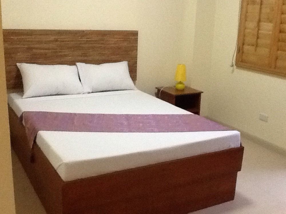 La Esperanza Hotel Kalibo Εξωτερικό φωτογραφία