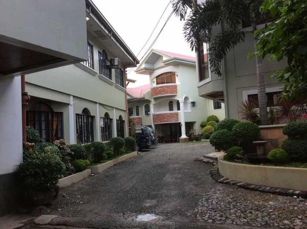 La Esperanza Hotel Kalibo Εξωτερικό φωτογραφία