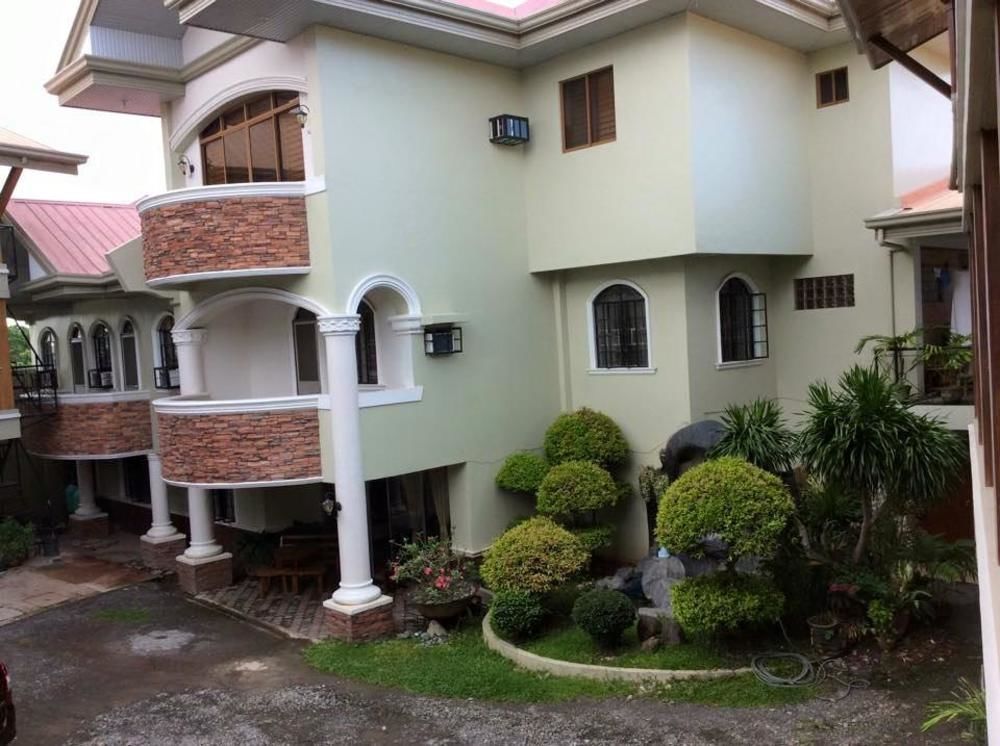 La Esperanza Hotel Kalibo Εξωτερικό φωτογραφία
