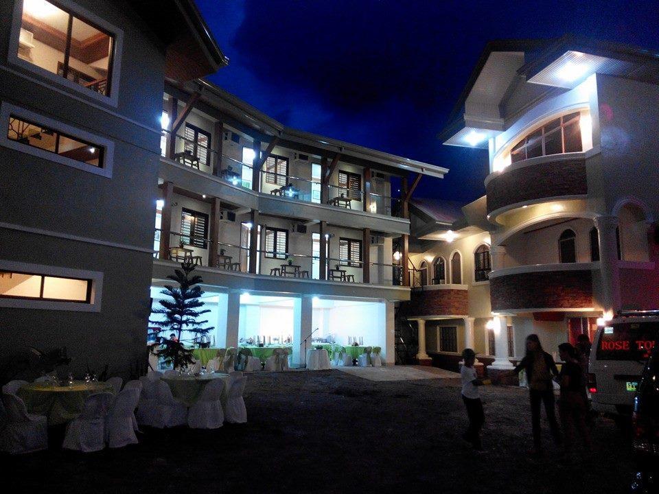 La Esperanza Hotel Kalibo Εξωτερικό φωτογραφία
