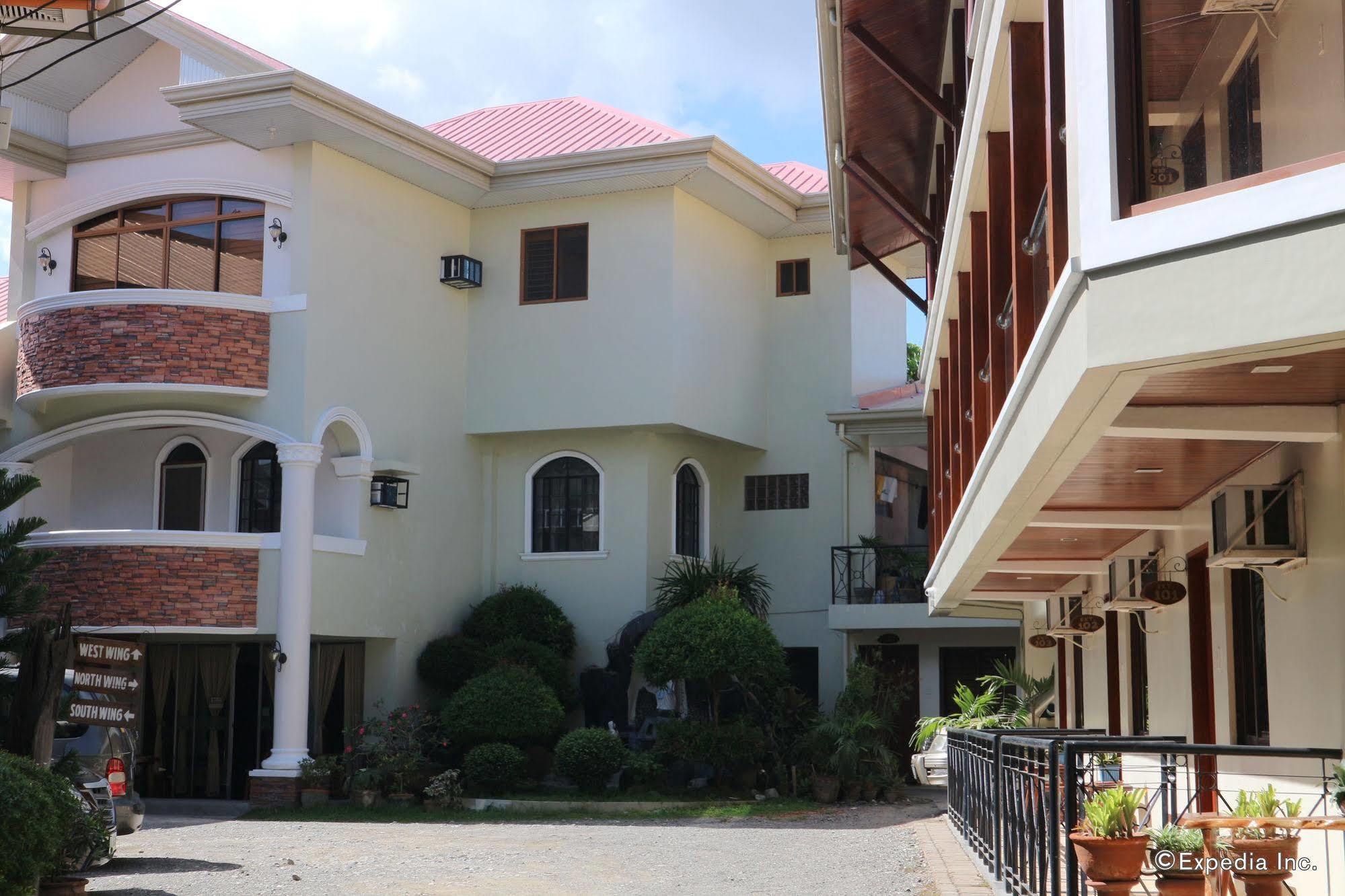 La Esperanza Hotel Kalibo Εξωτερικό φωτογραφία