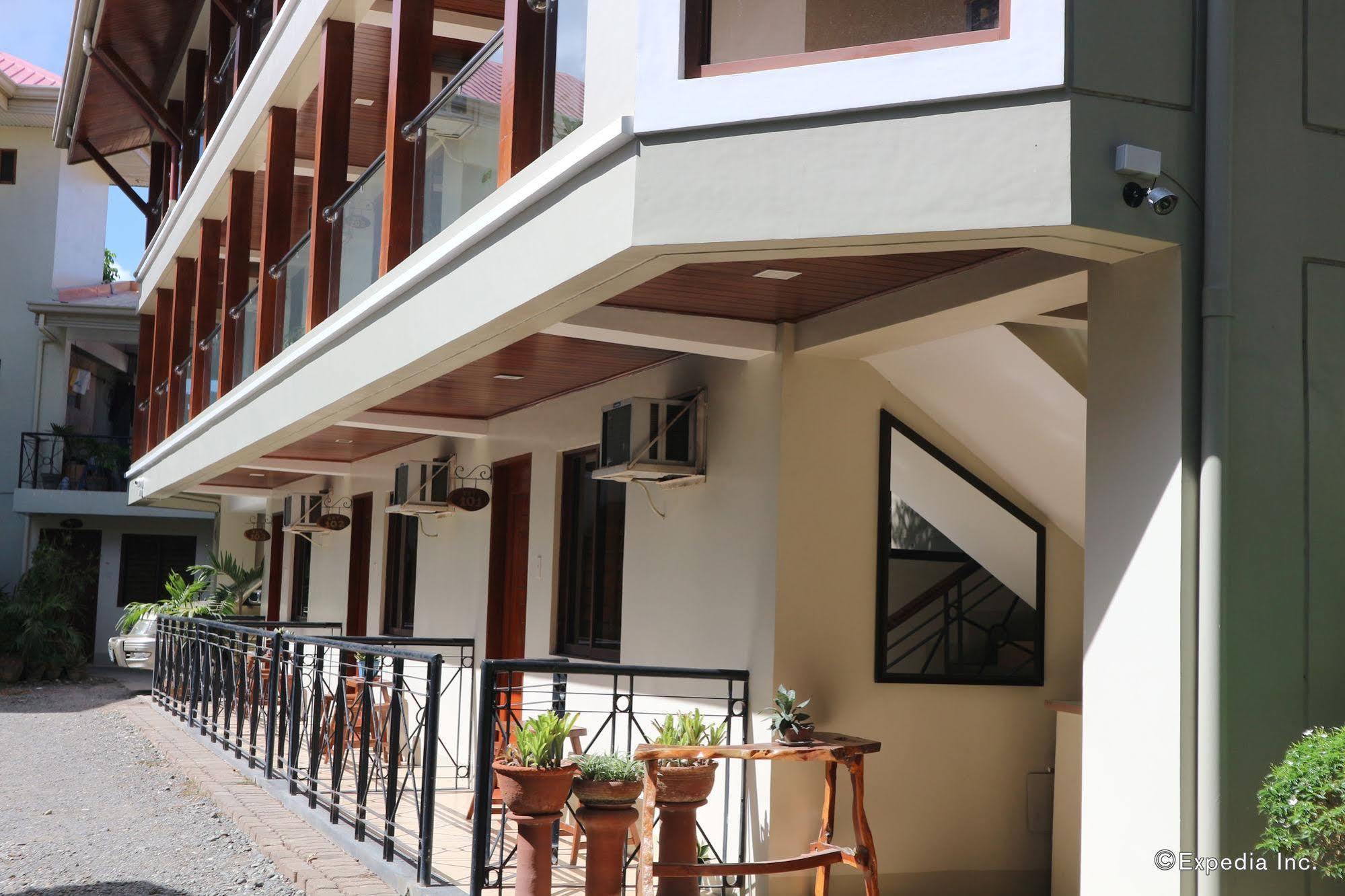 La Esperanza Hotel Kalibo Εξωτερικό φωτογραφία