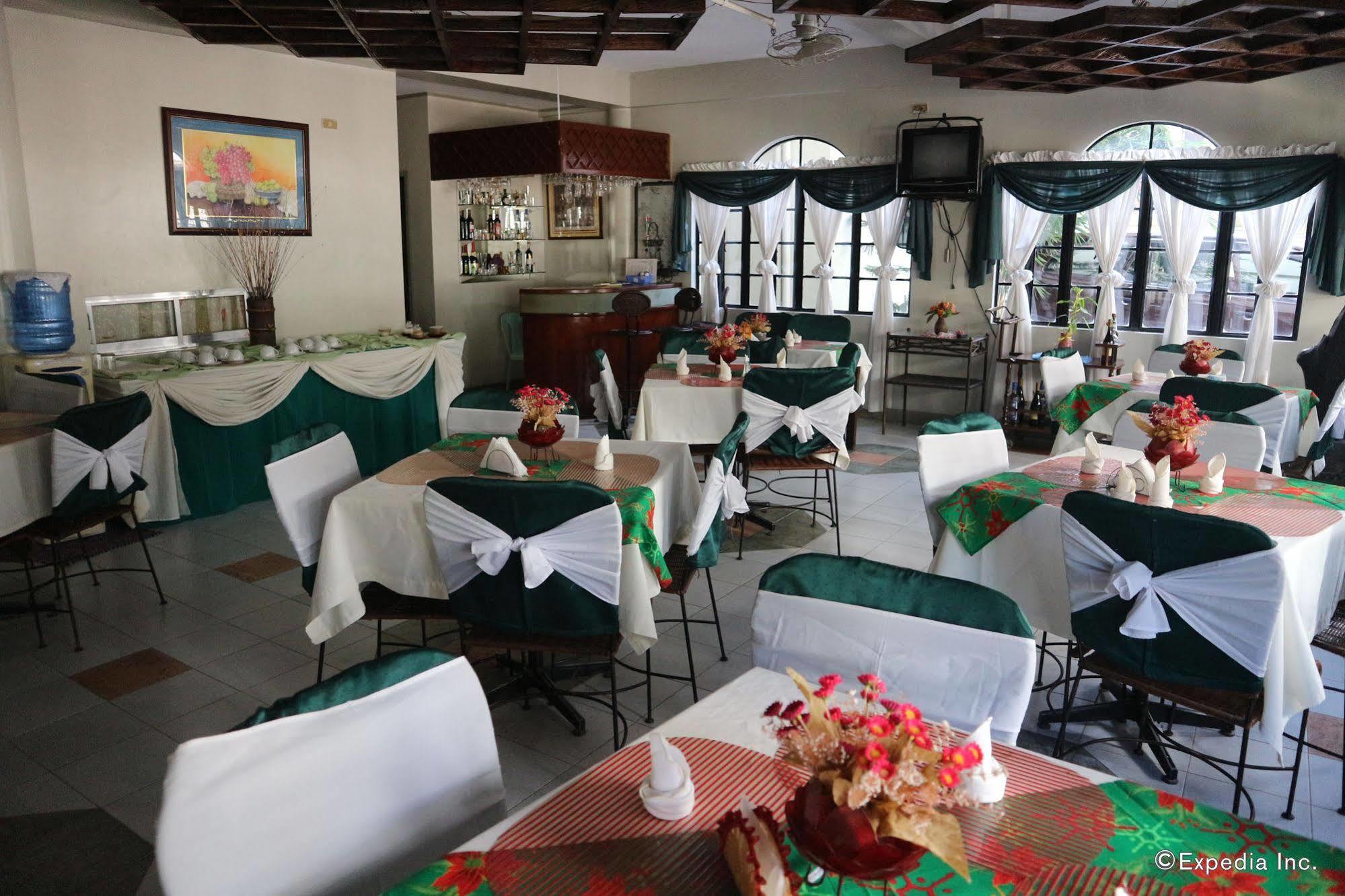 La Esperanza Hotel Kalibo Εξωτερικό φωτογραφία