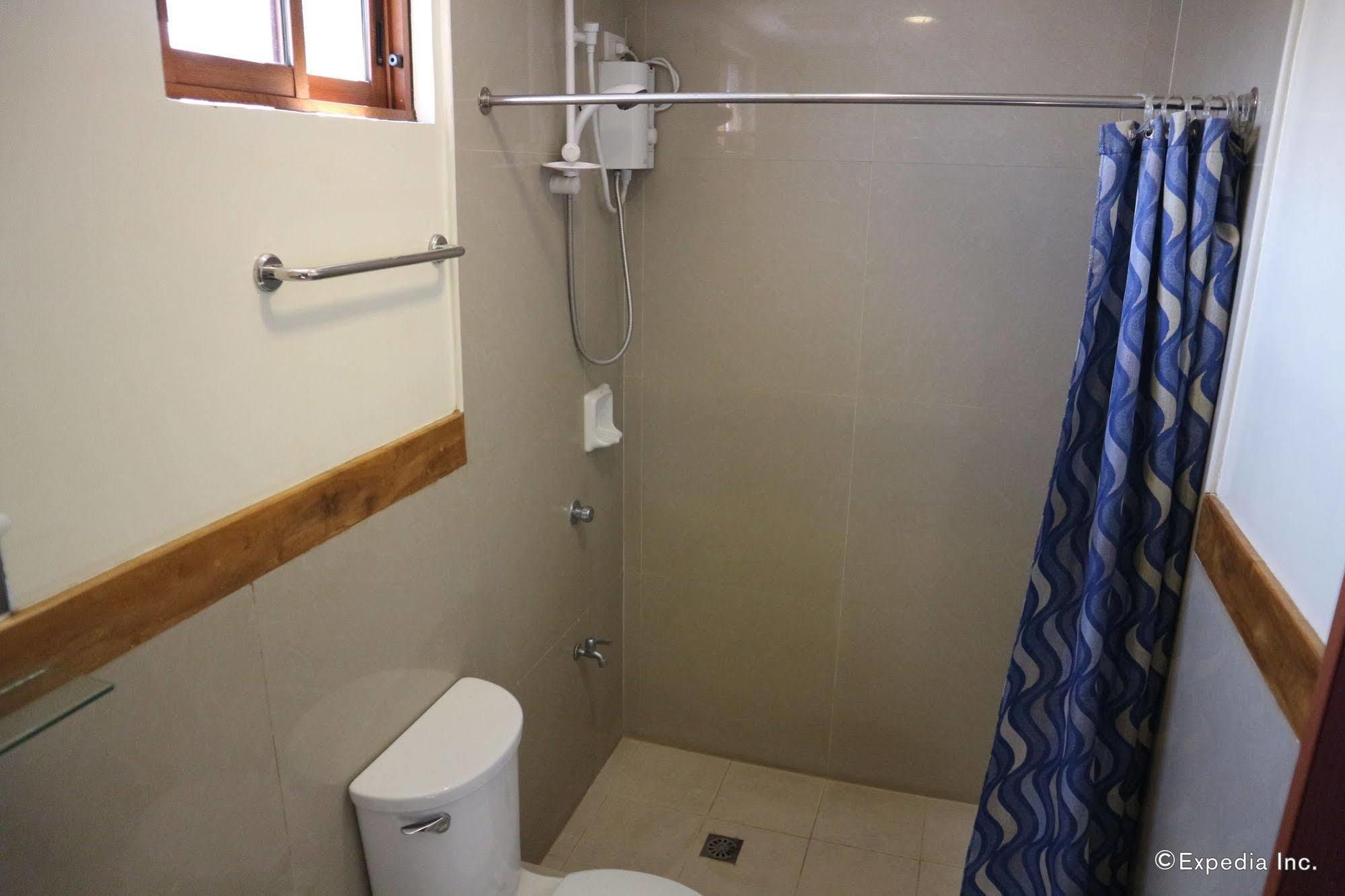 La Esperanza Hotel Kalibo Εξωτερικό φωτογραφία