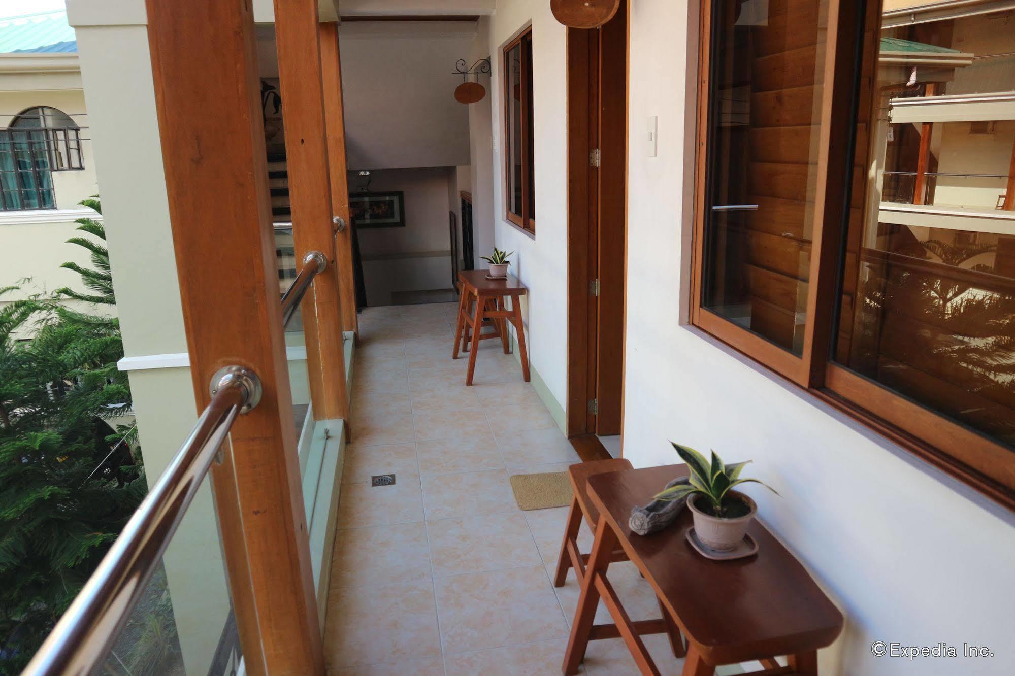 La Esperanza Hotel Kalibo Εξωτερικό φωτογραφία