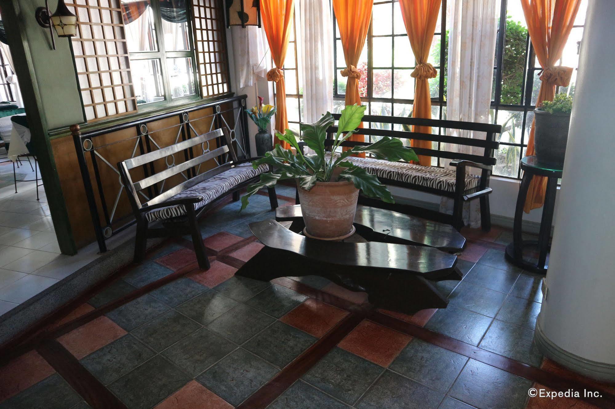 La Esperanza Hotel Kalibo Εξωτερικό φωτογραφία