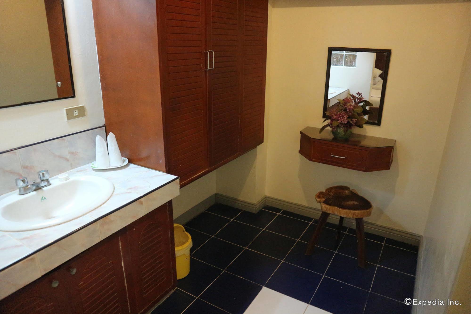 La Esperanza Hotel Kalibo Εξωτερικό φωτογραφία