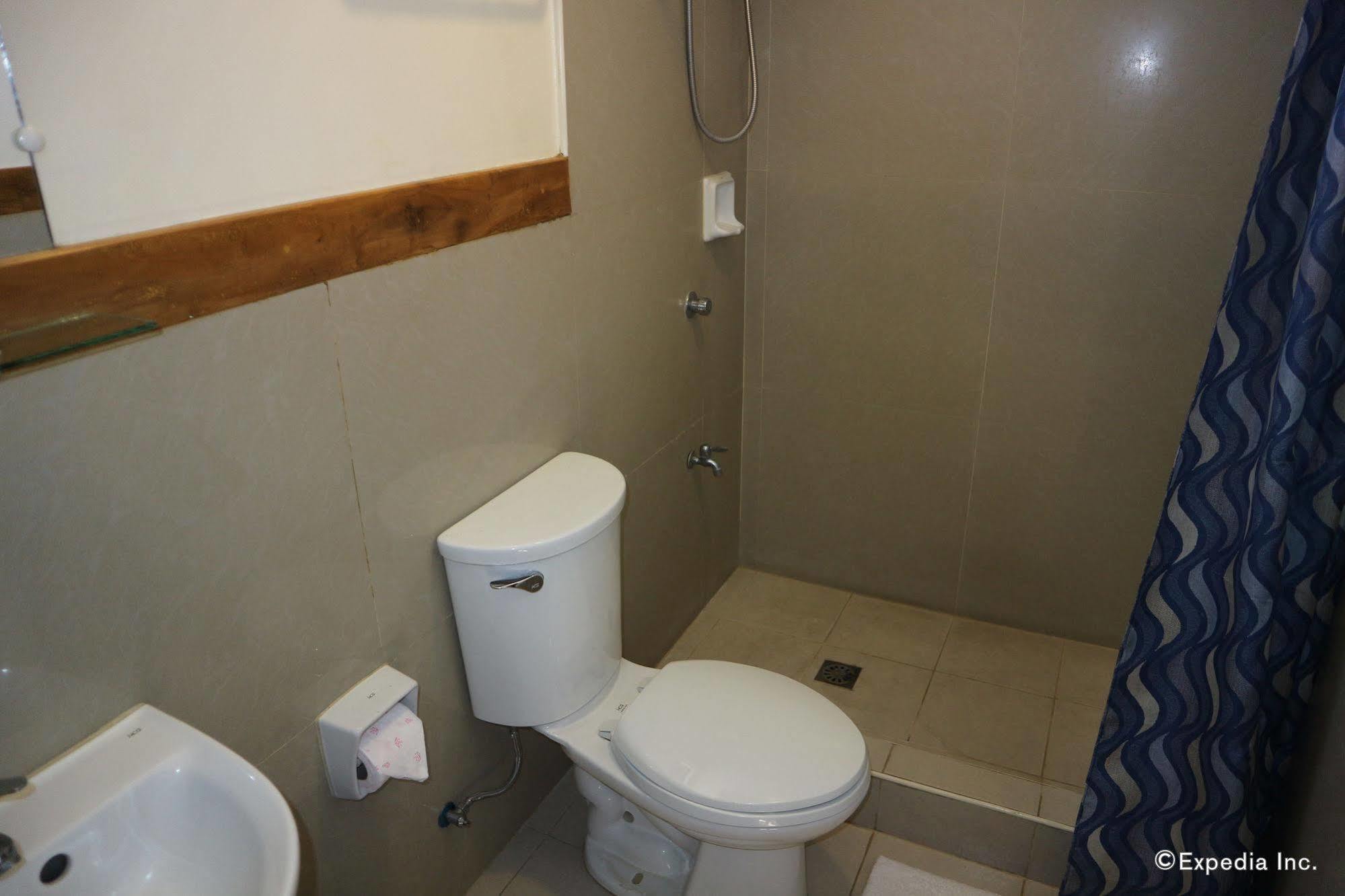 La Esperanza Hotel Kalibo Εξωτερικό φωτογραφία
