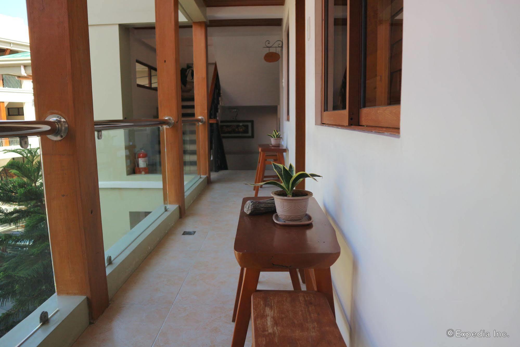 La Esperanza Hotel Kalibo Εξωτερικό φωτογραφία