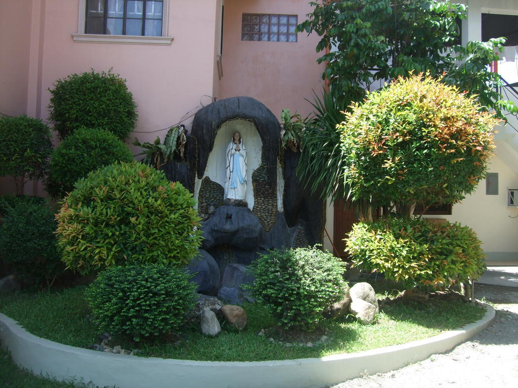 La Esperanza Hotel Kalibo Εξωτερικό φωτογραφία