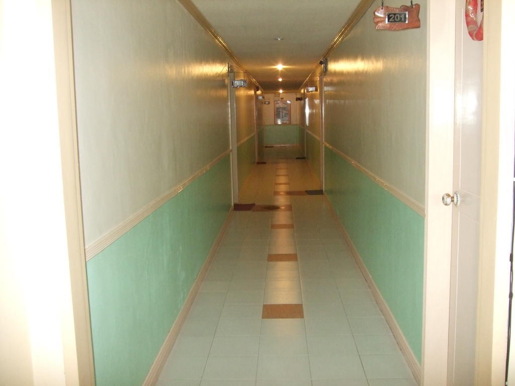 La Esperanza Hotel Kalibo Εξωτερικό φωτογραφία