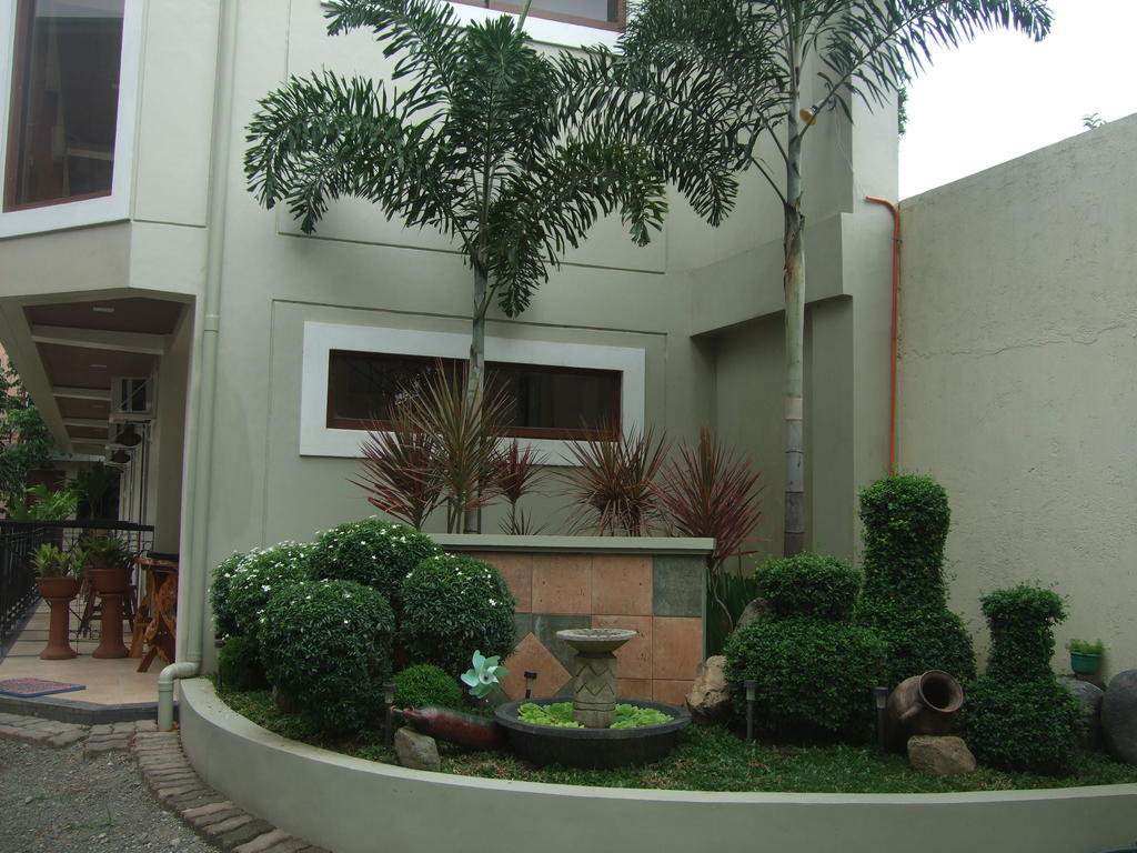 La Esperanza Hotel Kalibo Εξωτερικό φωτογραφία