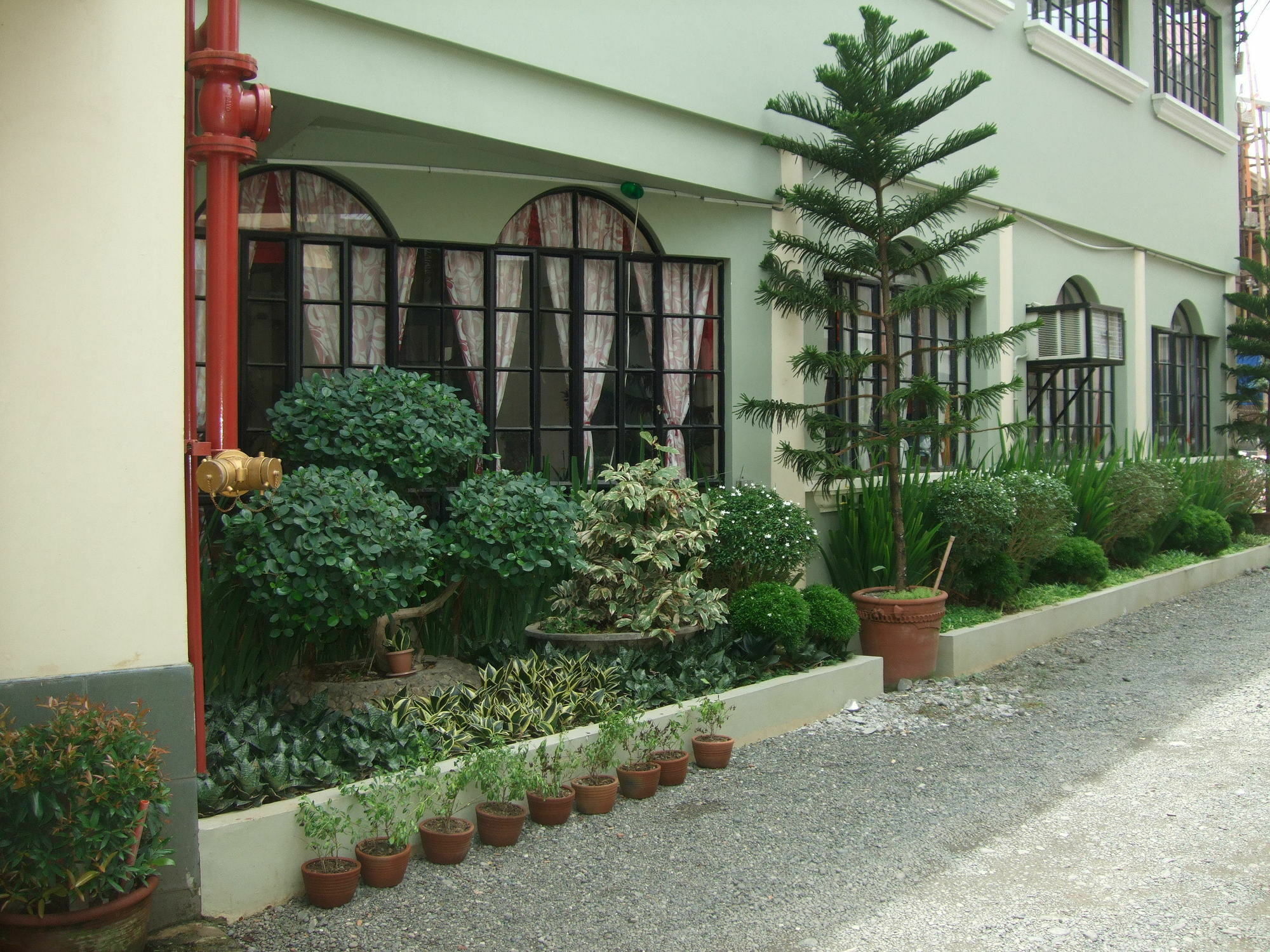 La Esperanza Hotel Kalibo Εξωτερικό φωτογραφία
