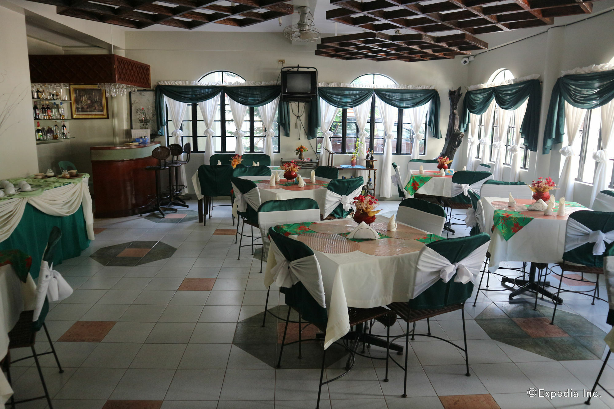 La Esperanza Hotel Kalibo Εξωτερικό φωτογραφία